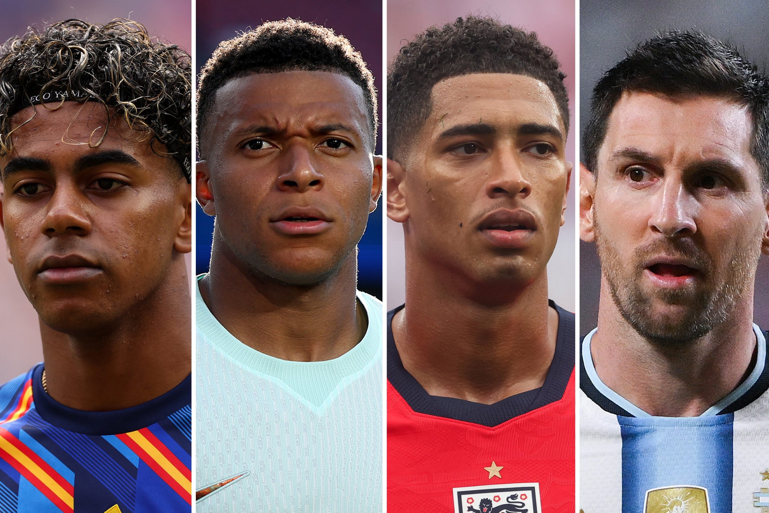 World Cup Semifinals Set: France vs. Spain Headlines Star-Studded Matchups