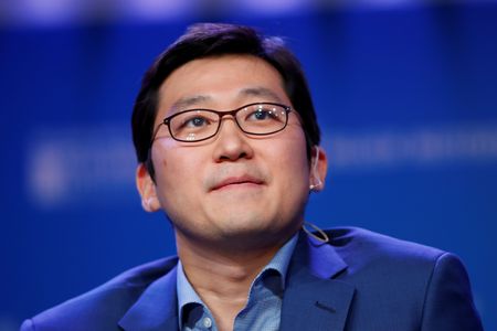 South Korean Court Halts Ruling That Named Coupang Founder as Controlling Figure