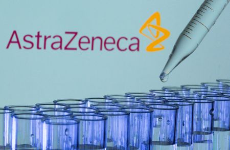 AstraZeneca Pays $600M for Rights to Chinese Firm’s Lung Cancer Drug