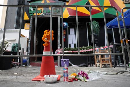Bangkok Pub Fire Death Toll Reaches 30 as Governor Promises Stricter Safety Rules