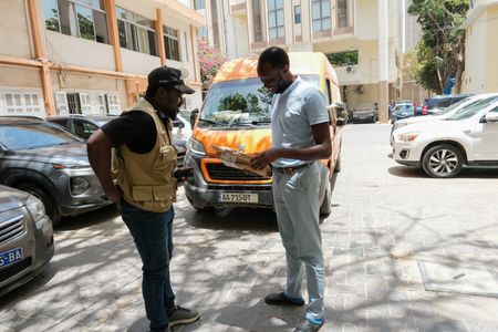 How African Shoppers Are Ordering from Amazon and Walmart Without a Bank Card or Address