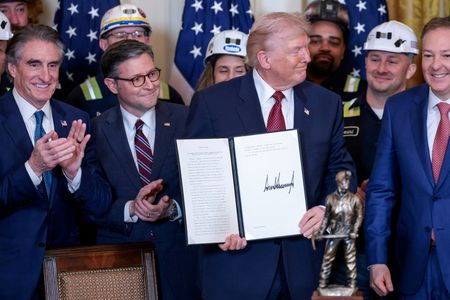 Report: Trump Clean Energy Policies Tied to $83B in Canceled or Stalled Projects