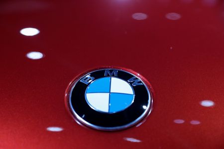 BMW Recalls 29,000 US Vehicles Due to Fire Risk From Engine Starter Defect