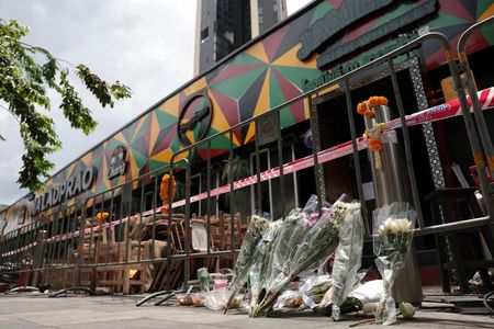Bangkok Pub Fire Kills 30: Flammable Decor and Blocked Exits to Blame