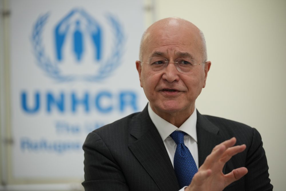 UN Investigating Two Rohingya Refugee Boats That Capsized in Bay of Bengal