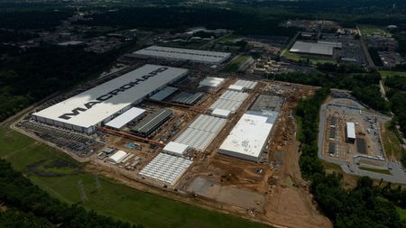 Elon Musk’s xAI Installs 59 Unpermitted Gas Turbines Near Black Communities