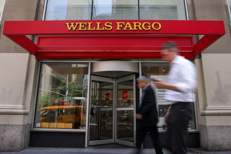 Wells Fargo Posts 17% Profit Surge on Trading Gains and Loan Growth