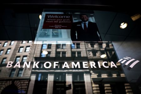 Bank of America Posts Strong Q2 Profit Fueled by Surge in Trading