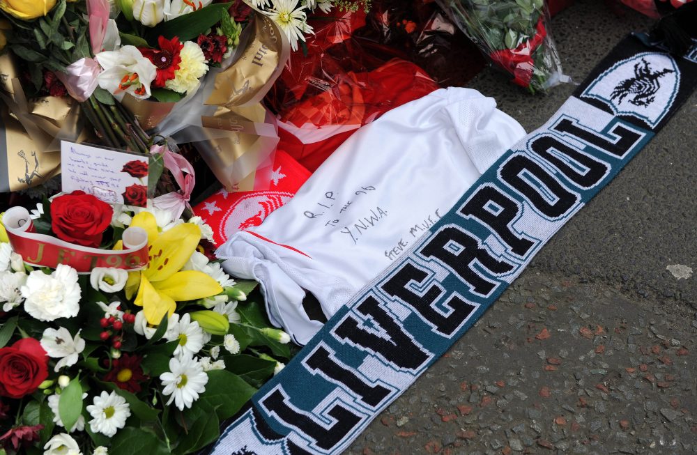 Britain’s Hillsborough Law Set to Pass 37 Years After Stadium Tragedy