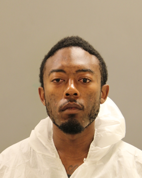 New Castle County Man Arrested After Attempted Robbery, Loaded Gun Recovered