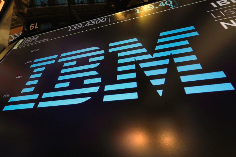 IBM Stock Plunges After Disappointing Preliminary Q2 Results Miss Forecasts