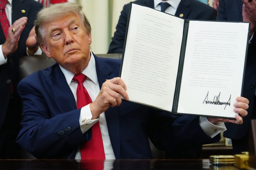 Supreme Court Justices Head to Capitol Hill as U.S.-Iran Tensions Escalate