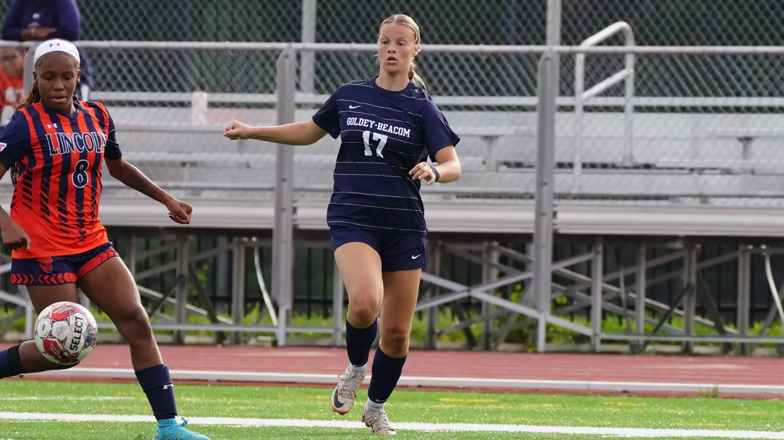 Goldey-Beacom Women’s Soccer Unveils 2026 Schedule Under New Coach