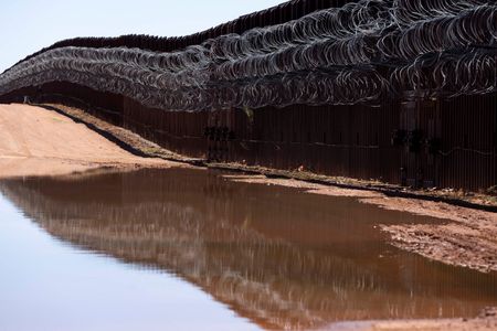 Mexico Files Criminal Complaints in US Over Deaths of Citizens in Immigration Custody