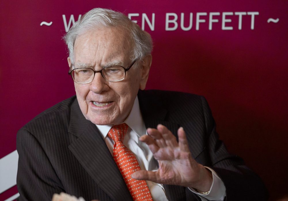 Warren Buffett Cuts Gates Foundation From Annual Donations After Epstein Ties Revealed