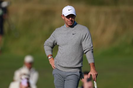 McIlroy Pushes for Longer Major Golf Season Ahead of Open Championship