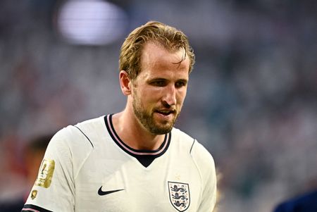 Kane Shuts Down Talk of Rift Between Tuchel and Bellingham Ahead of Argentina Clash