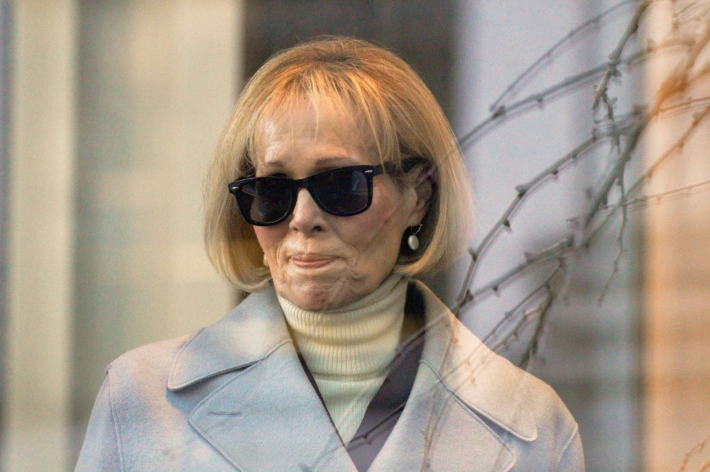 E. Jean Carroll Receives $5.8M Payment in Trump Sexual Abuse and Defamation Case