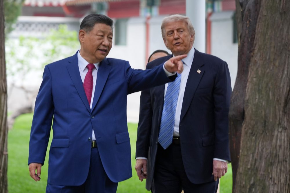 American Seismologist Held in China for Nearly 2 Years Without Trial, Family Speaks Out