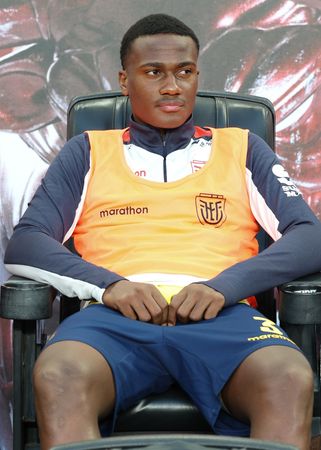 Inter Miami Sign 18-Year-Old Ecuadorian Defender on Loan Through 2027