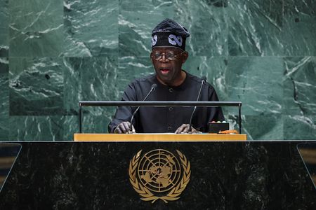 Nigeria to Take Over Humanitarian Response from UN Agencies