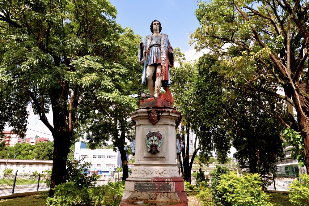 Caribbean Leaders Push for Slavery Reparations and End to Colonial Status
