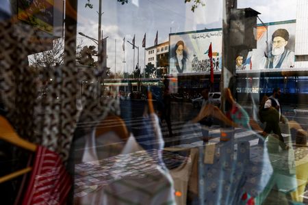 U.S. Military Launches New Strikes Against Iran Tuesday