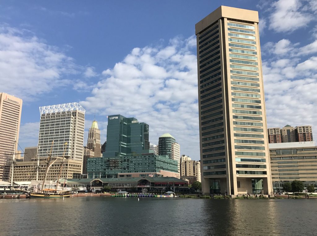 Maryland Awards $11.2 Million for Watershed Restoration Across Five Key Areas