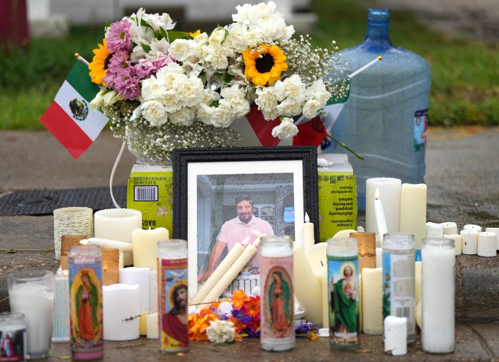 Mexico Formally Asks U.S. State AGs to Probe Deaths of Migrants in ICE Custody