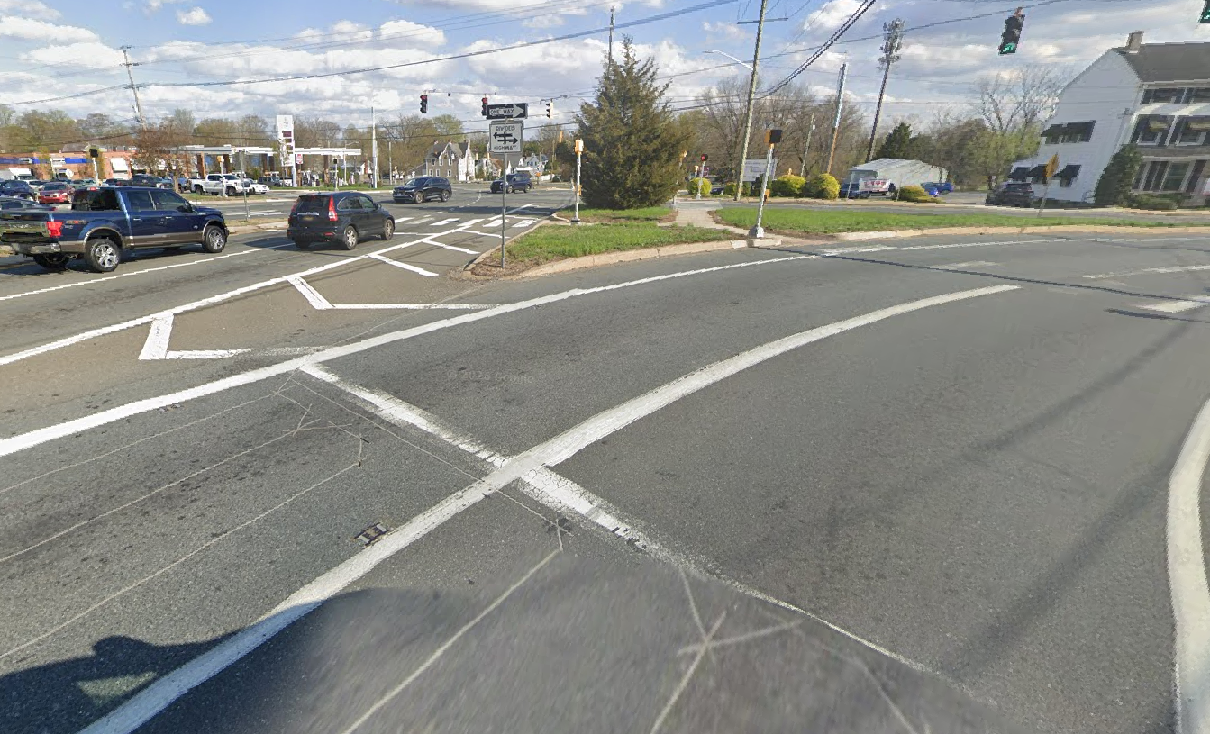 25-Year-Old Newark Man Dies After Motorcycle Crash in Wilmington