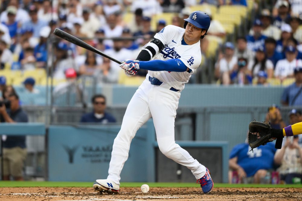 Ohtani Ready for Yankees Series After Knee Procedure