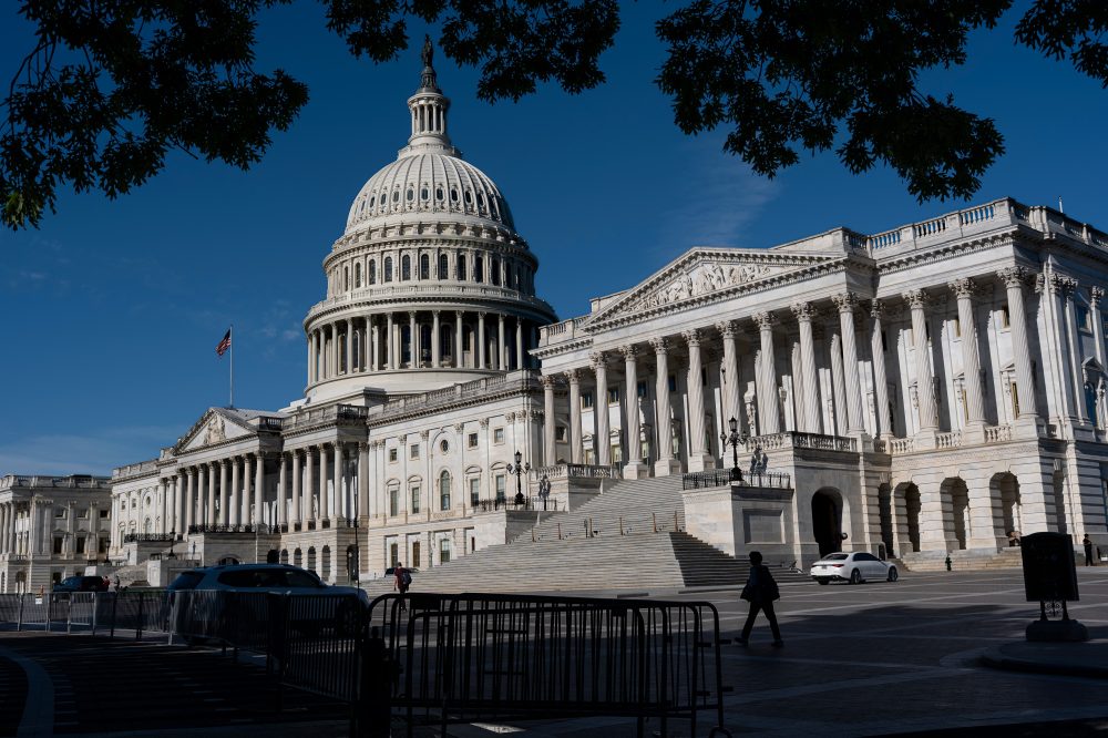House Votes to Make Daylight Saving Time Permanent Year-Round