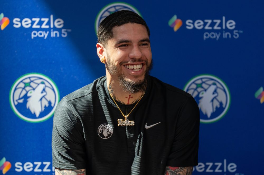 Minnesota Timberwolves Bet Big on LaMelo Ball to Elevate Their NBA Title Hopes