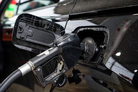 Gas Prices Closing In On $4 a Gallon — And Could Go Higher