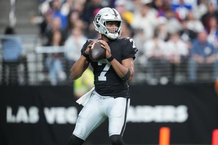 No Charges for Jets QB Geno Smith After Battery Investigation Closed
