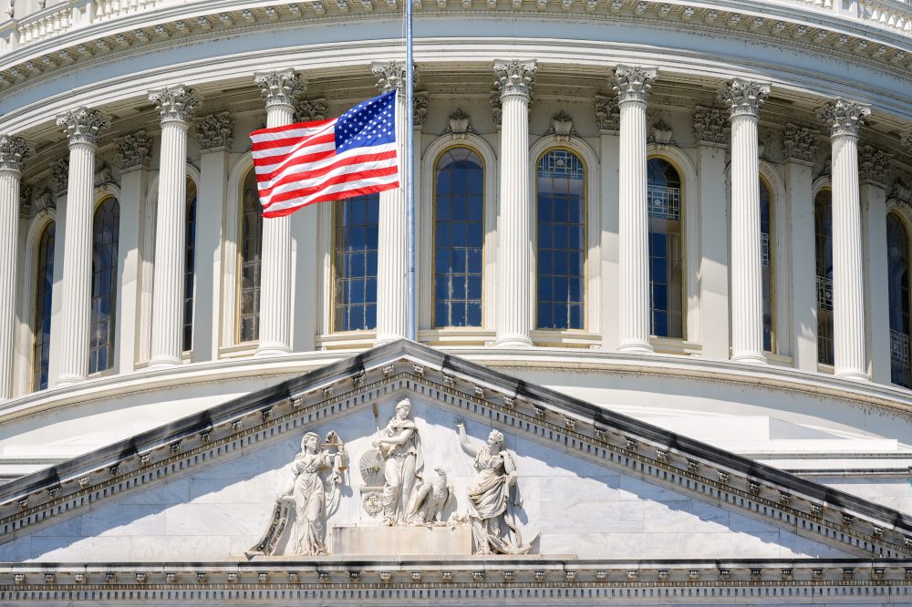 Senate Rallies Around Russia Sanctions Bill Following Graham’s Death