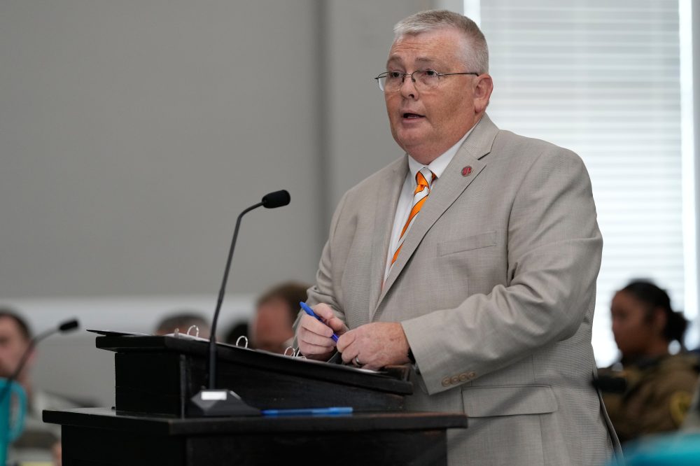 Grand Jury Issues 50 Indictments in Five Inmate Deaths at Tennessee Prison