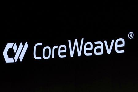 AI Cloud Giant CoreWeave Eyes Wall Street Tools to Guard Against Chip Price Swings