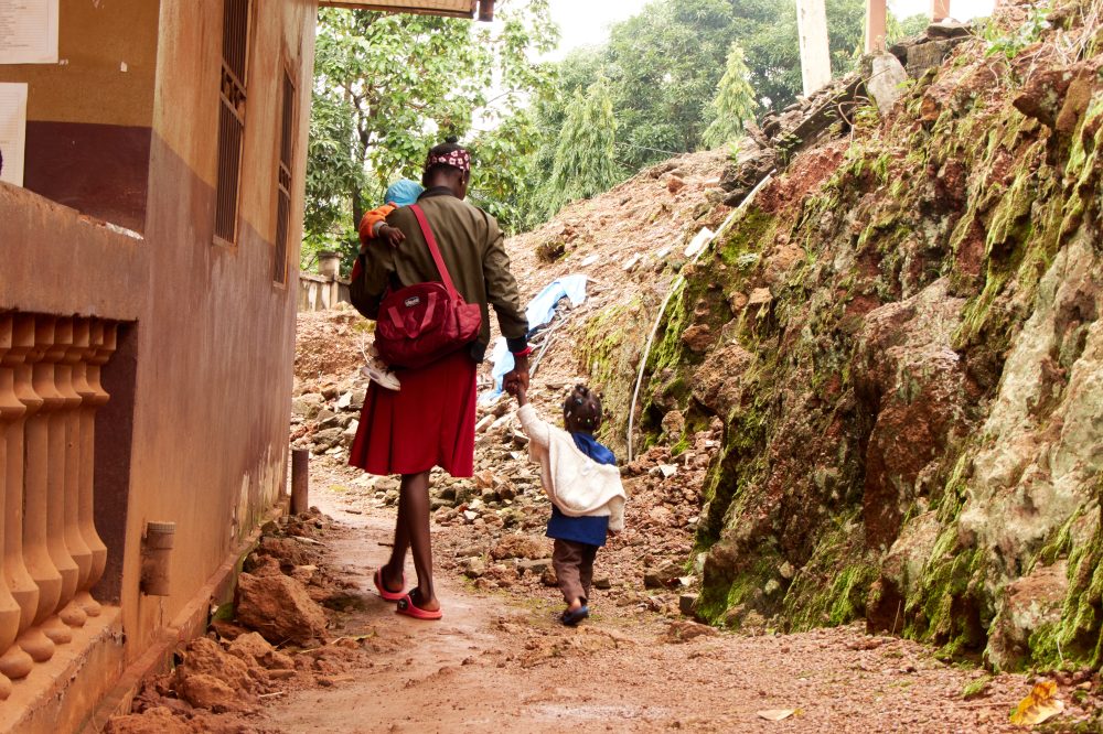 Malaria Vaccine Shows Promise in Africa, But Families Struggle to Complete All 4 Doses