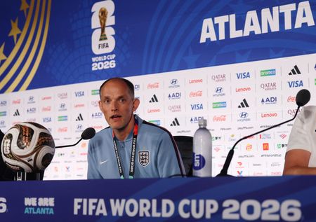 Tuchel: England Focused on the Game, Not the History, Ahead of Argentina Showdown