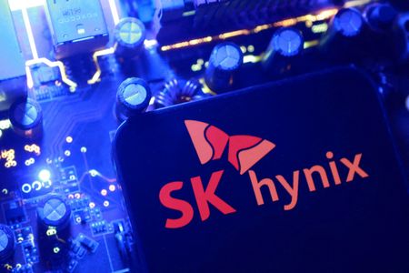SK Hynix Shares Surge Nearly 12% on US Tech Rally and Analyst Coverage