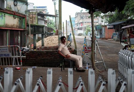 Killing of 11-Year-Old Girl Exposes India’s Relentless Sexual Violence Crisis
