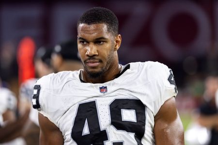 Cowboys DE Charles Snowden Hit With 3-Game NFL Suspension
