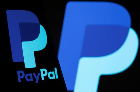 Stripe and Advent Make $53 Billion Joint Bid to Acquire PayPal