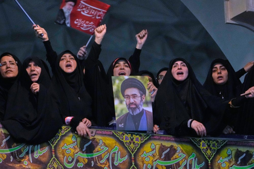US Reinstates Iran Blockade as Strait of Hormuz Conflict Escalates