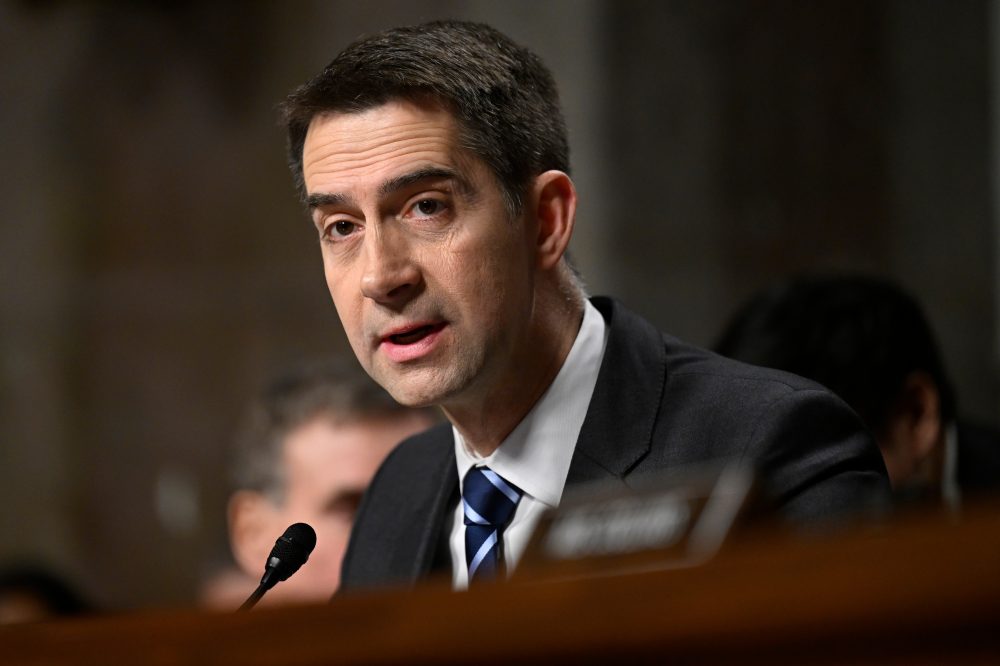 Senate Set to Question Trump’s Intelligence Pick After Weeks of Delays