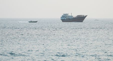 Iran Threatens to Shut More Shipping Lanes as U.S. Renews Naval Blockade