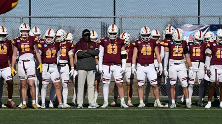 Salisbury University Football Reveals Full 2026 Season Schedule