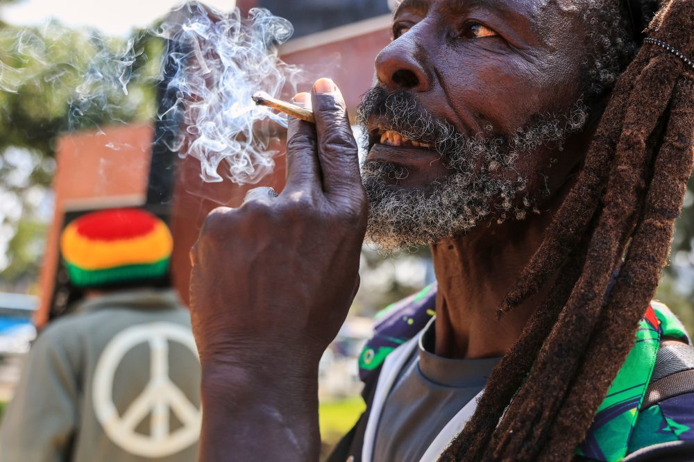 Kenya’s High Court Rejects Rastafarian Bid to Legalize Marijuana for Religious Use