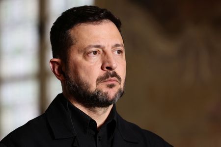 Zelenskiy Backs Energy Chief Koretskyi for Ukraine Prime Minister Post